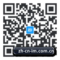 iPhone 专版 二维码